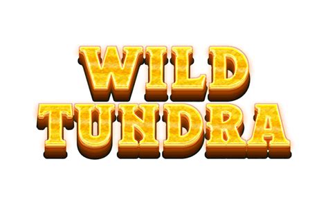 Wild Tundra bet365